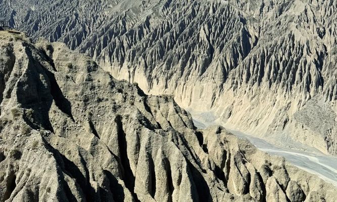 2026 六月独库公路自驾出行指南