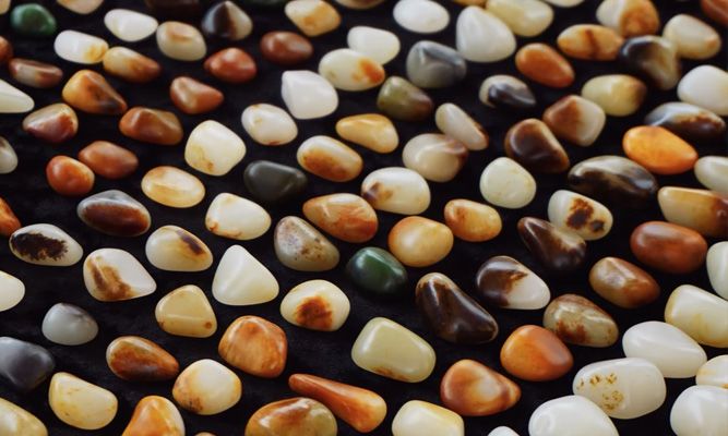 新疆旅游购物指南：干果与玉石的正规购买渠道