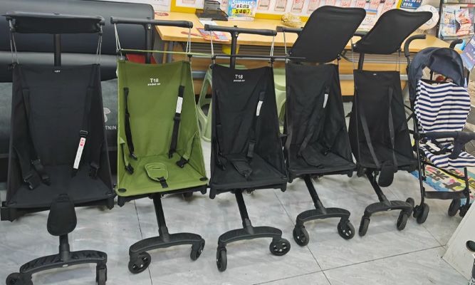 新疆旅游儿童友好:景区婴儿车租赁与母婴室分布