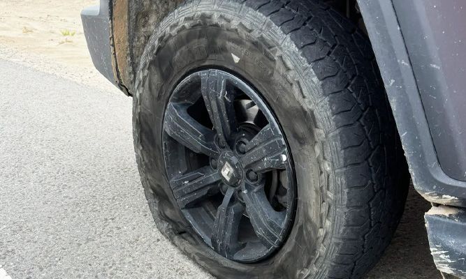 新疆旅游自驾救援:道路救援电话与保险理赔