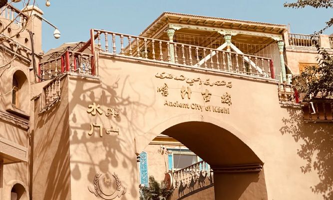 新疆旅游8月去合适吗?亲身经历告诉你真实天气和体感
