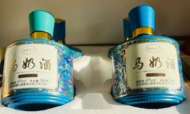 新疆旅游能喝到马奶酒吗?伊犁特色饮品体验