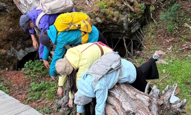 新疆旅游9月带什么衣服?秋季穿搭全攻略