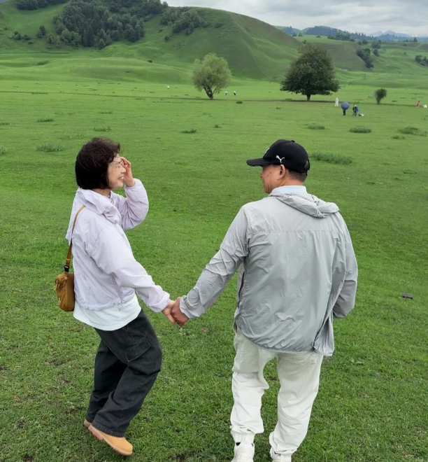 关于我带父母去新疆的旅行感受