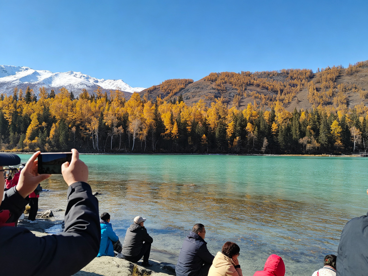 新疆旅游纯玩0购物，全程无购物无隐形消费